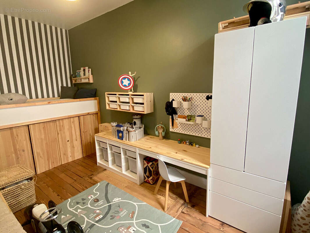 Appartement à BAYONNE