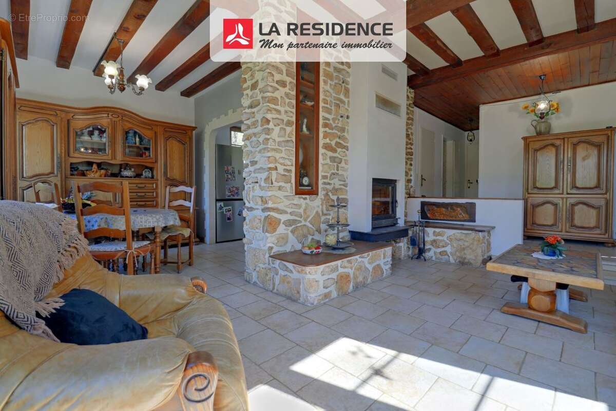 Maison à BESSANCOURT