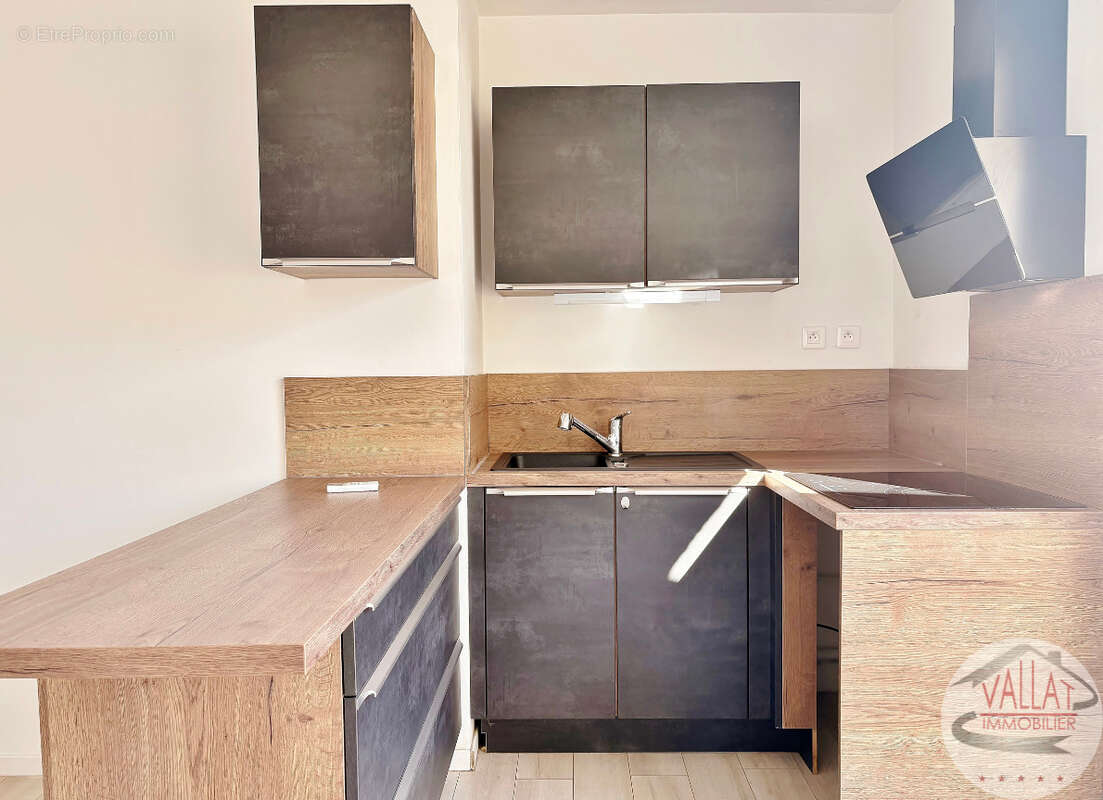 Appartement avec jardin et terrasse proches de toutes les commodités ! - photo 5