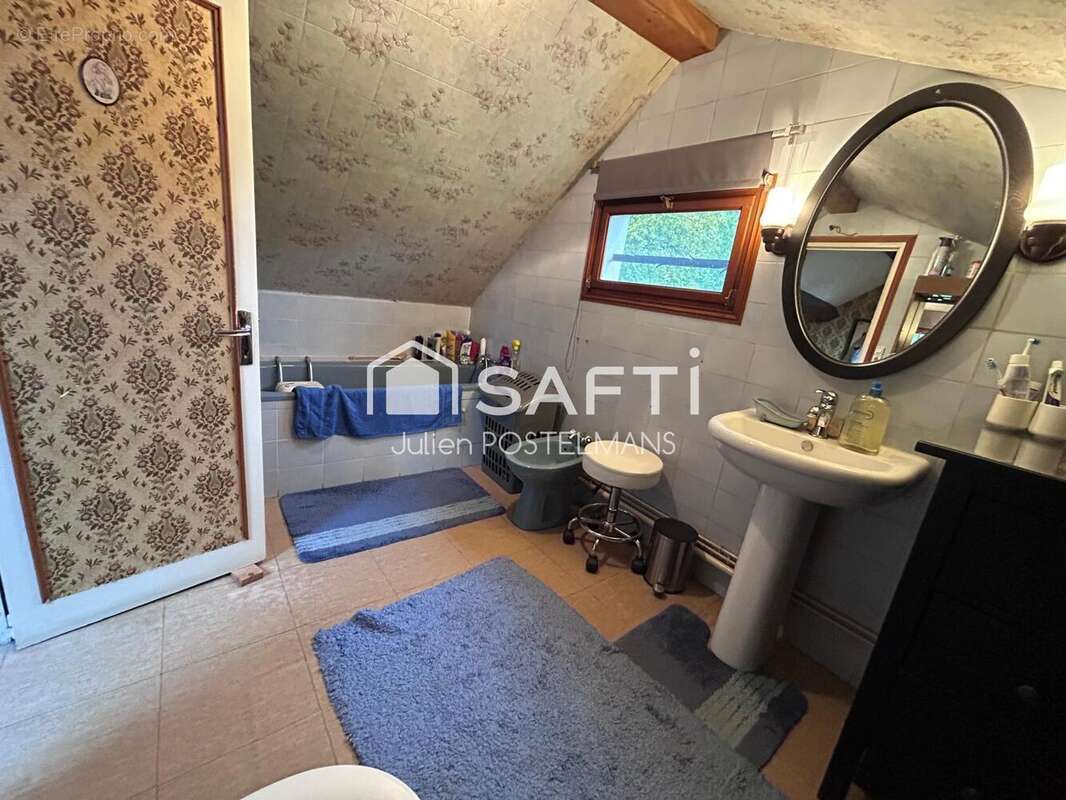 Photo 6 - Maison à CAMBREMER