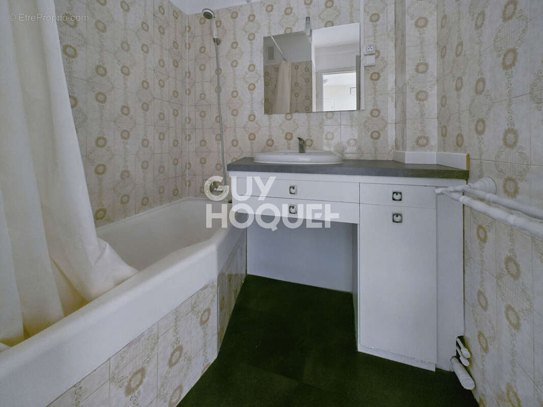 Appartement à ELBEUF