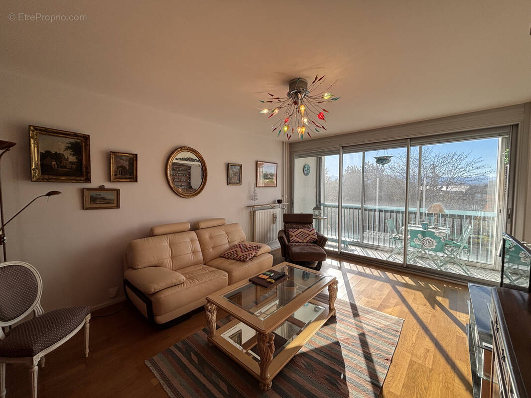 Appartement à TARBES