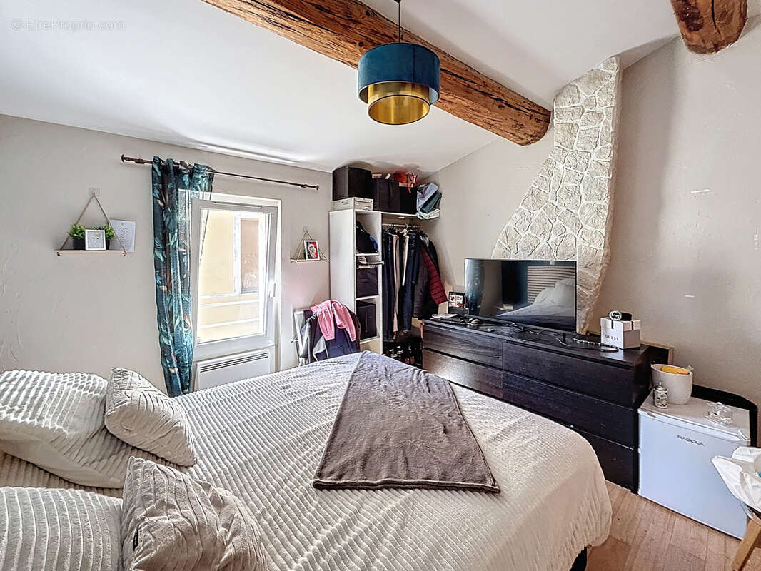 Appartement à RIVESALTES