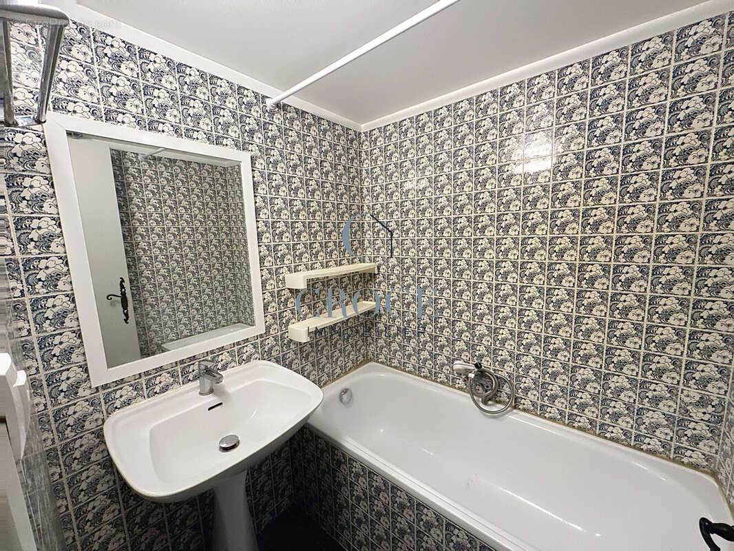 Appartement à UZES