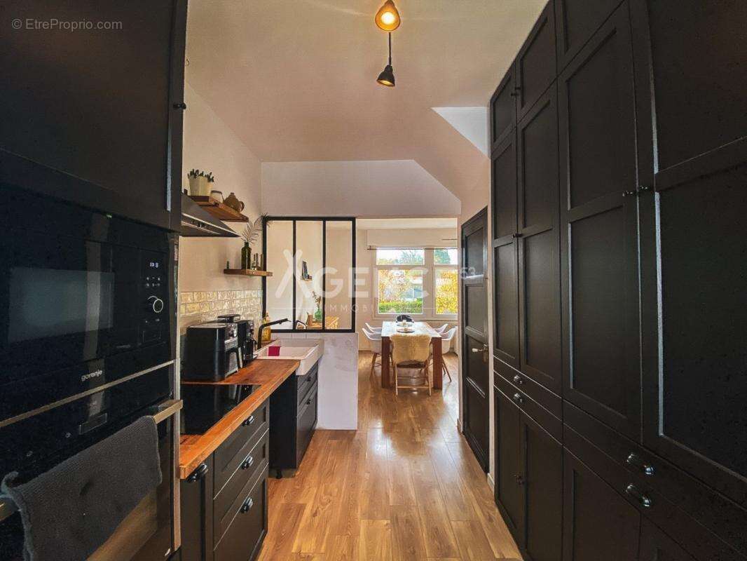 Maison à LONGUENESSE