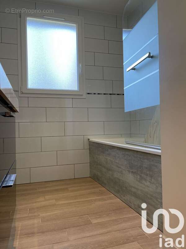 Photo 9 - Maison à THOURY-FEROTTES