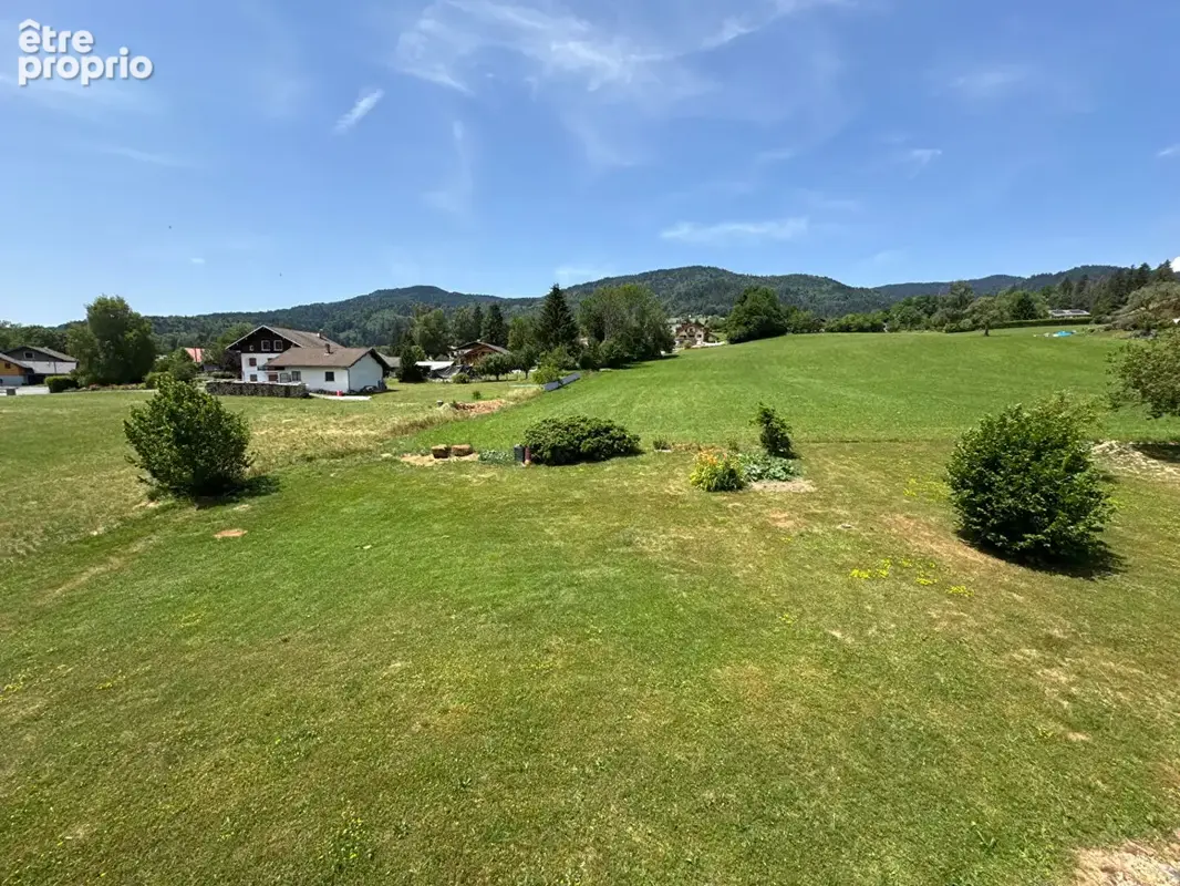 Maison 5 pièces 124 m² à vendre à Boege (74420) - photo 6