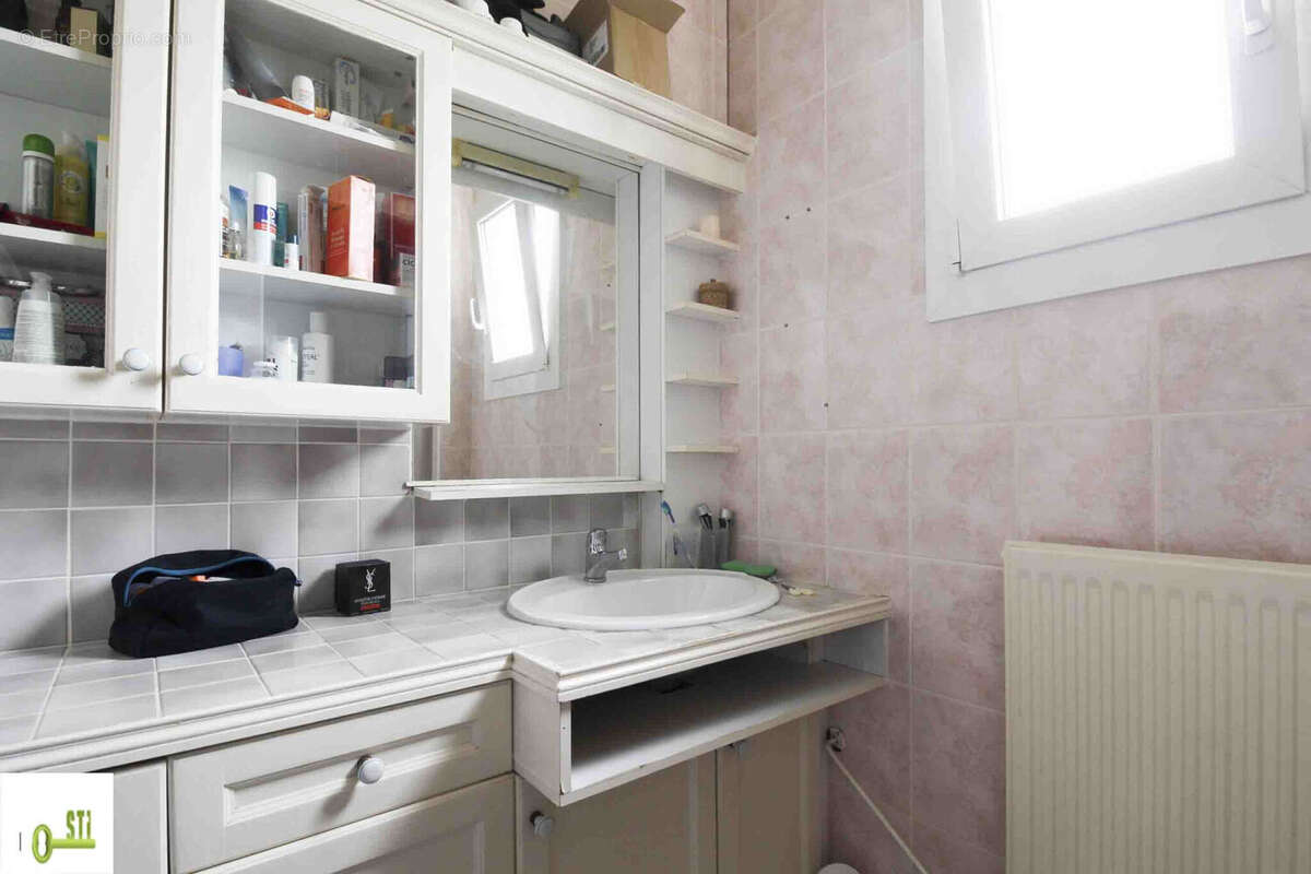 Photo 9 - Maison à MONTBOUY