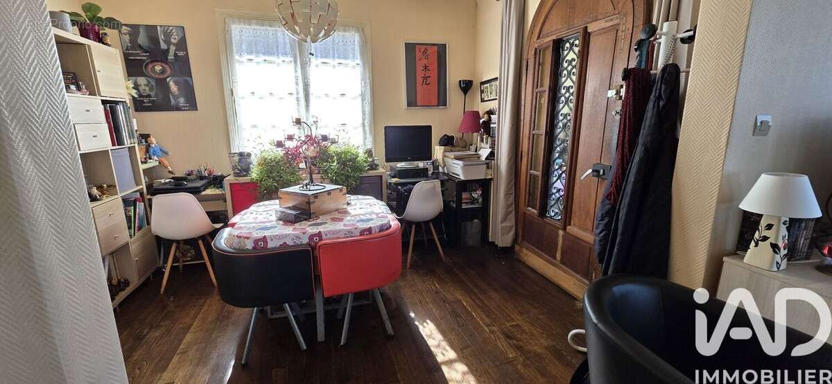 Photo 3 - Maison à SAINT-PALAIS