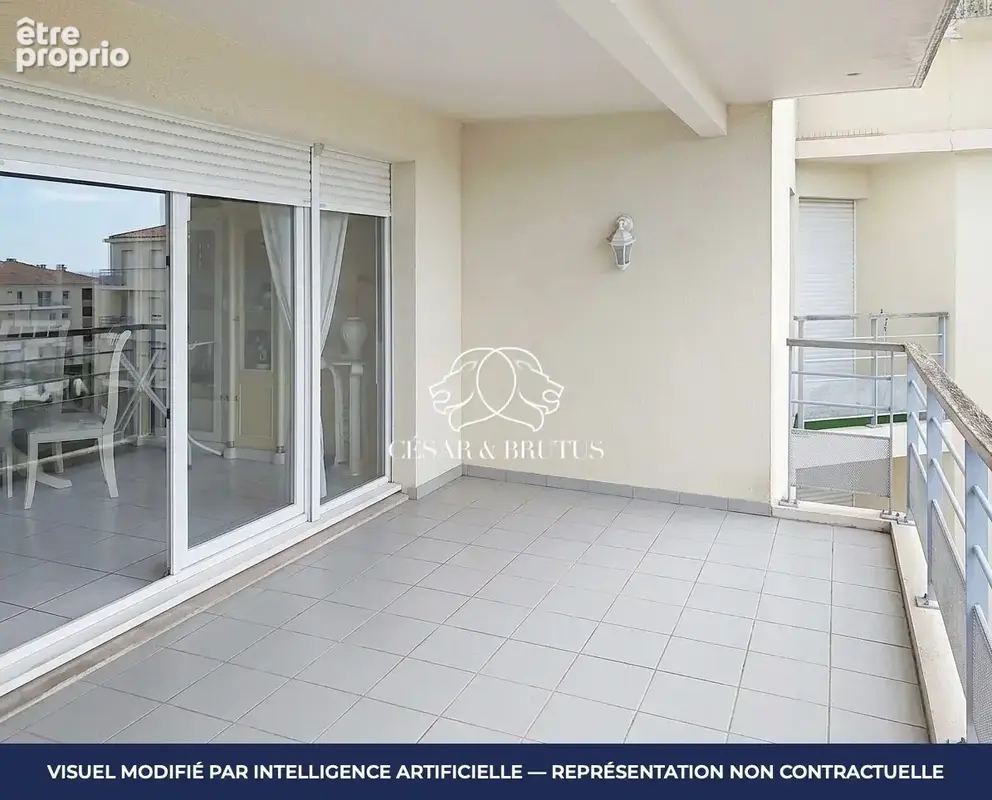 Appartement 3 pièces 81 m² à vendre à Tassin-La-Demi-Lune (69160) - photo 5