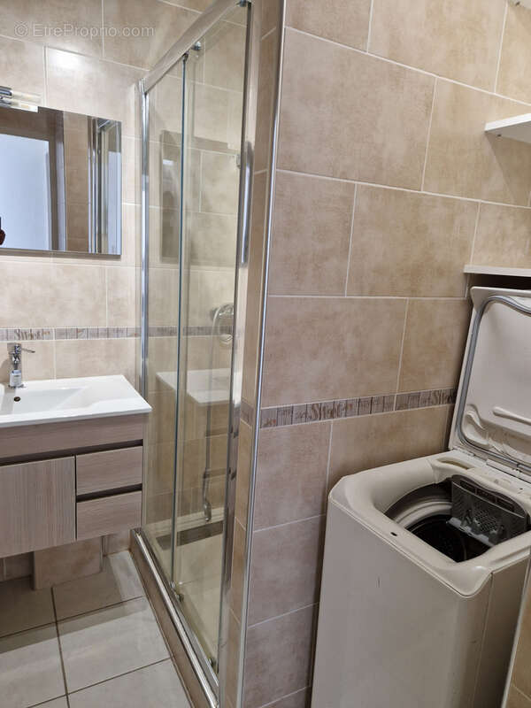 Appartement à NARBONNE