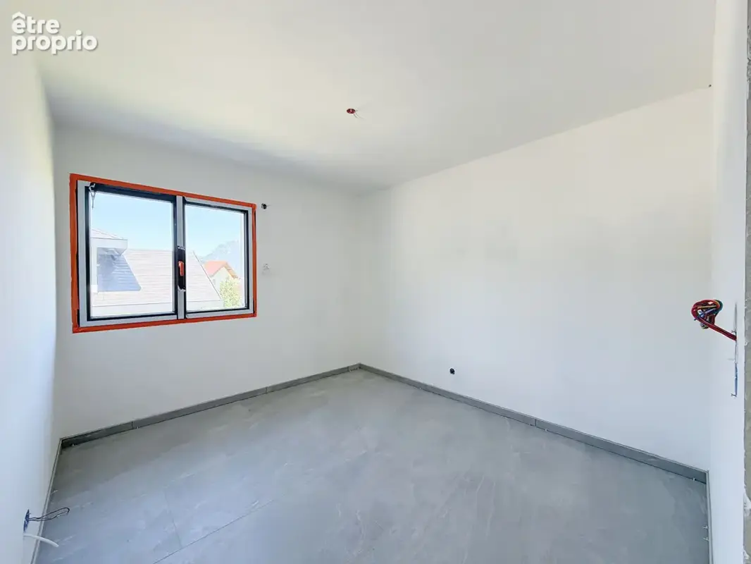 Maison Scionzier 5 pièces 98 m2 - photo 9