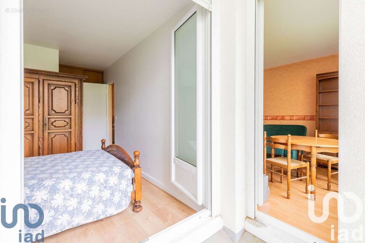 Photo 7 - Appartement à CHILLY-MAZARIN