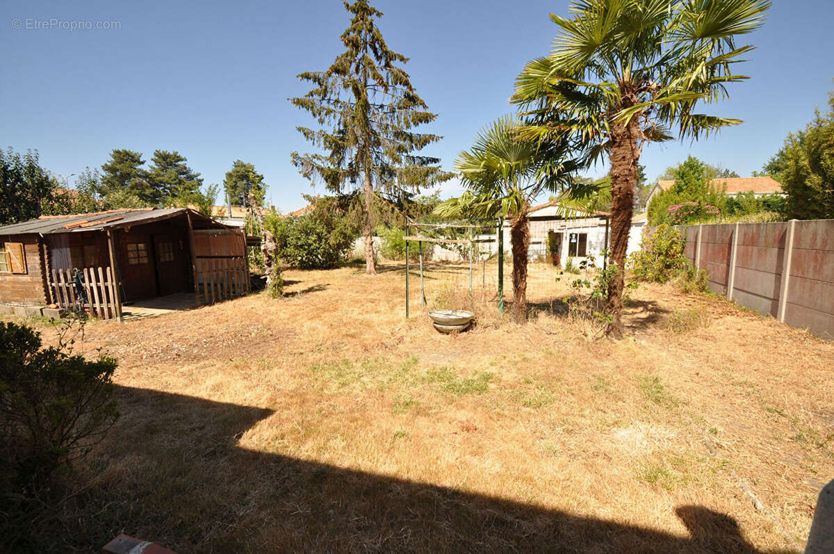 Maison 4 chambres - photo 2