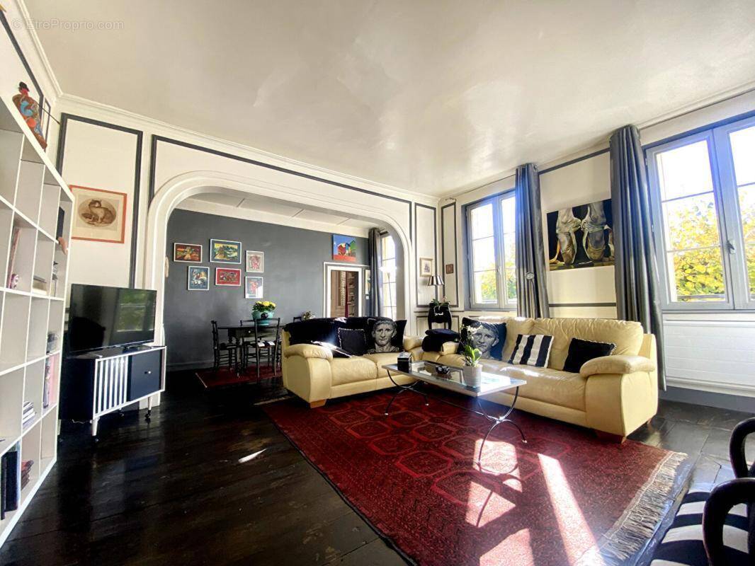 Appartement à LIMOGES