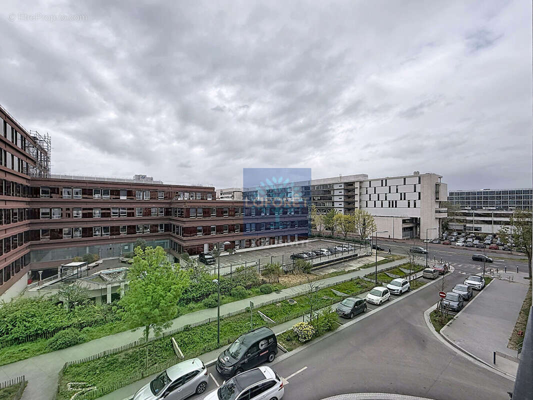 Appartement à CERGY