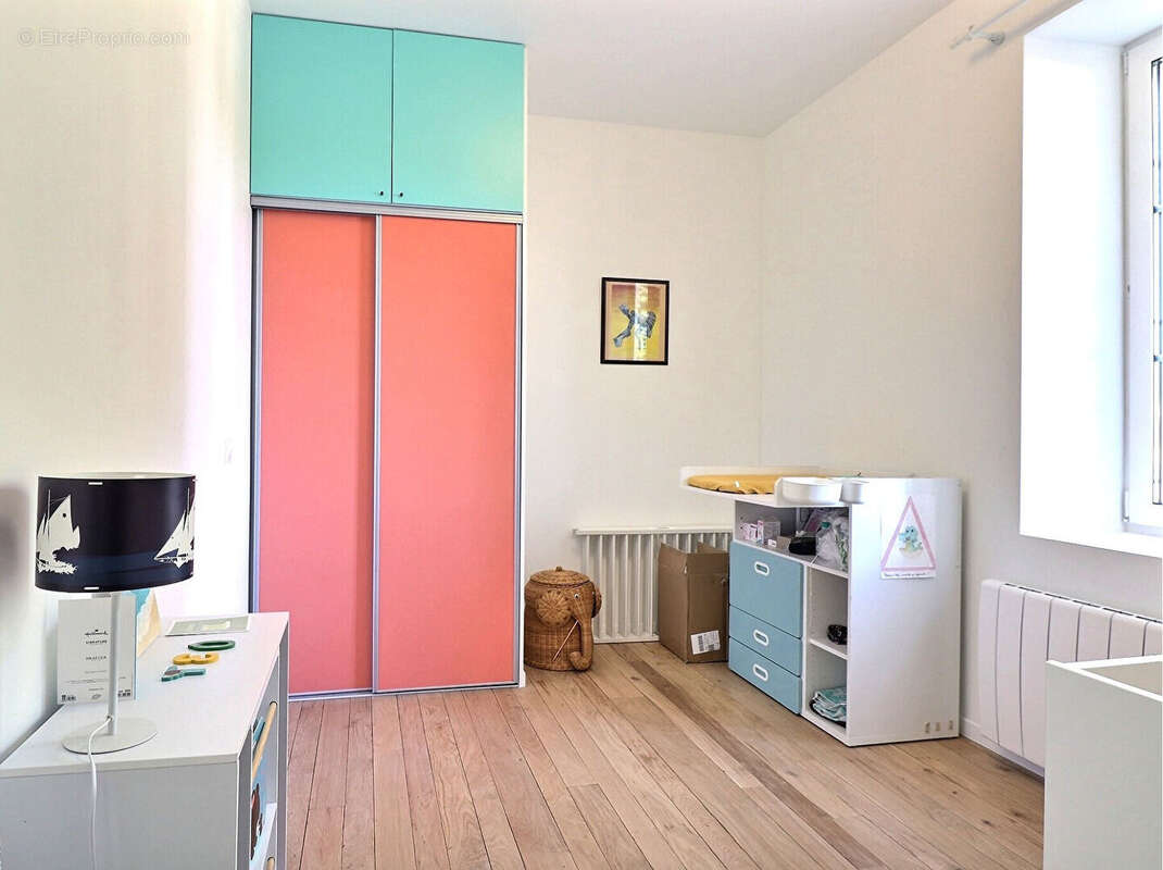 Appartement à MARSEILLE-12E