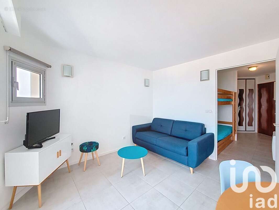 Photo 5 - Appartement à PORNICHET