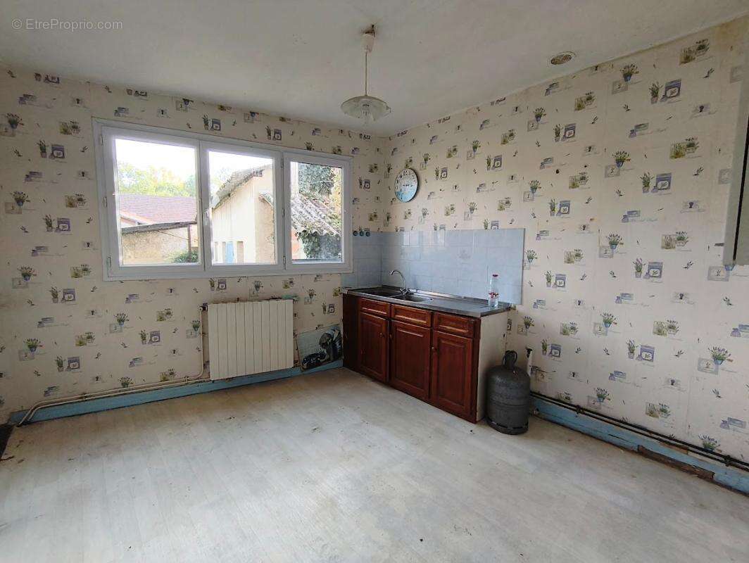 Maison Coizard - Joches - photo 5