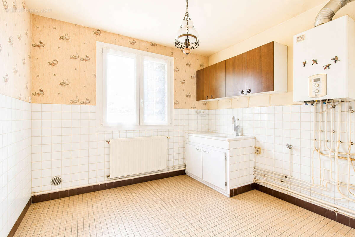 Maison à FLOING
