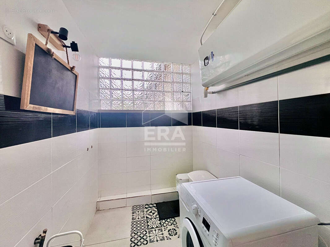 Appartement à MEDIS