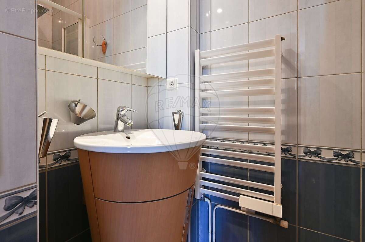 Appartement à LYON-2E