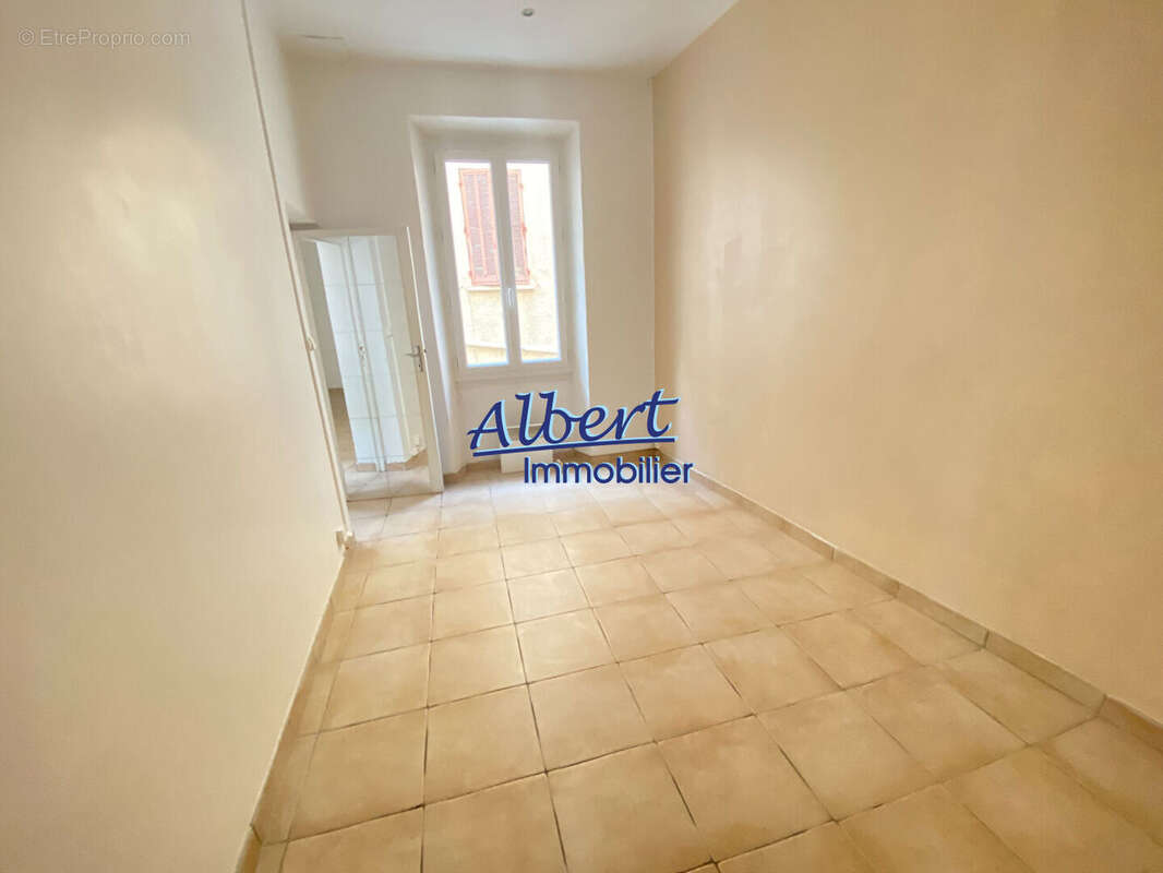 Appartement à OLLIOULES