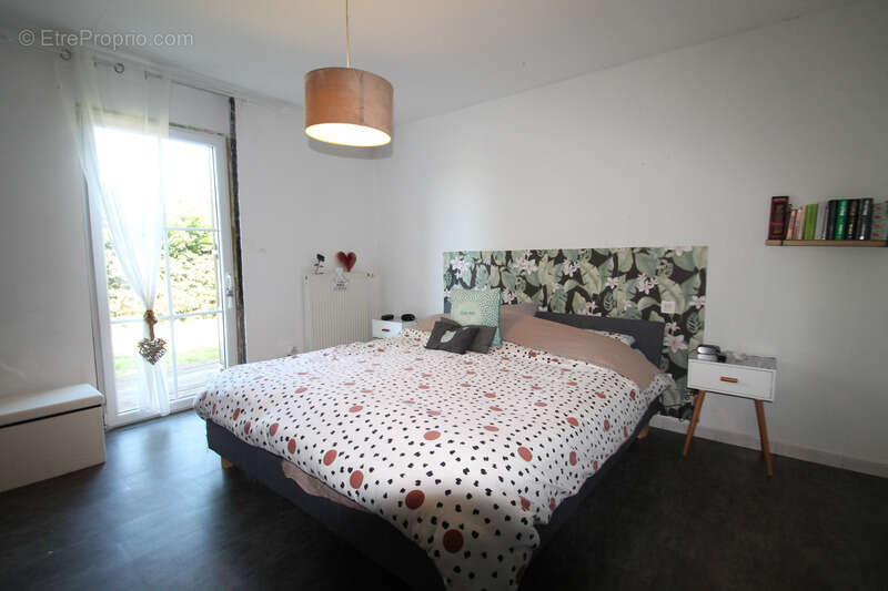 Maison à vendre 4 pièces 120 m² proche de MARMANDE (47)- Dépendances- Terrain 11 000m² - photo 10