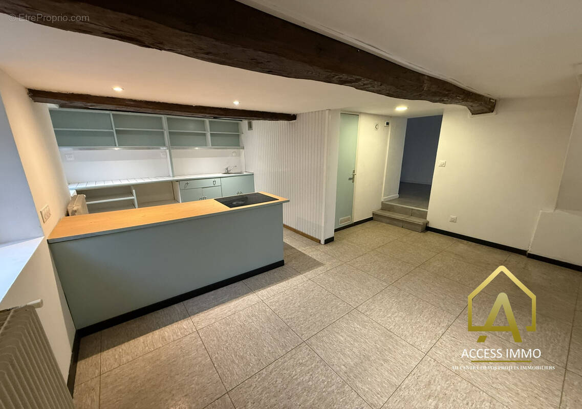 Maison à FRESNES-SUR-ESCAUT