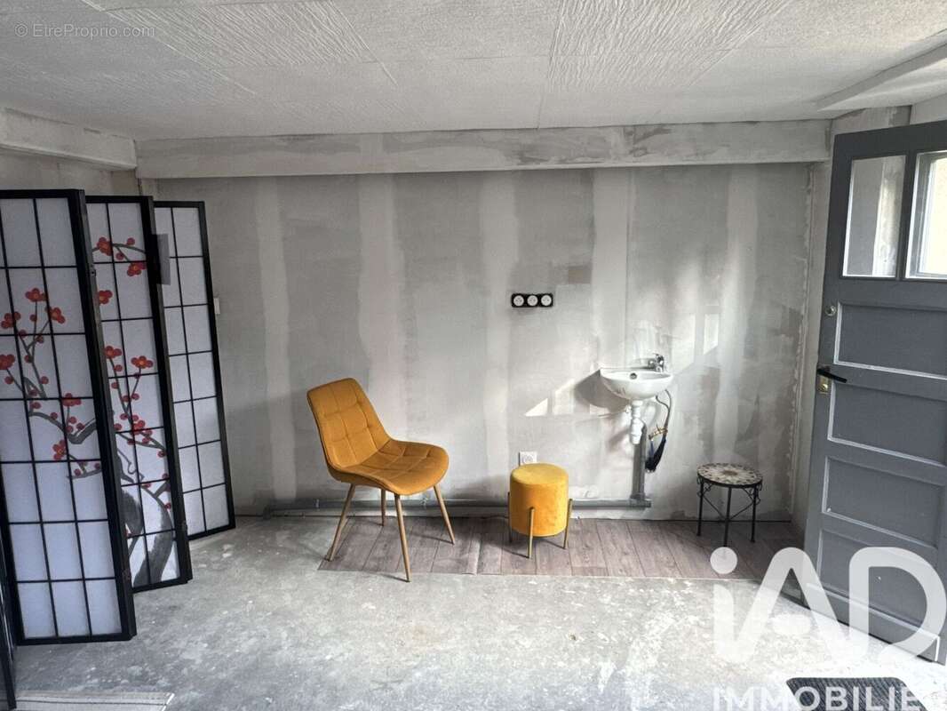 Photo 8 - Maison à BOIGNY-SUR-BIONNE