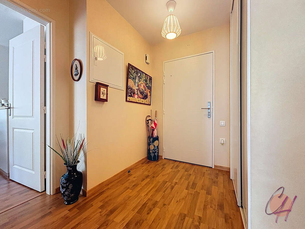 Appartement à AMBOISE