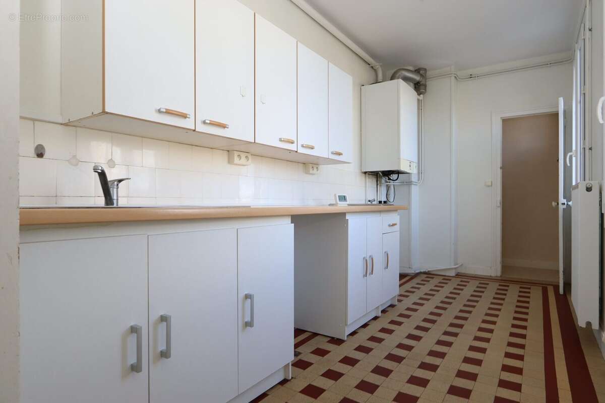 Appartement à ORLEANS
