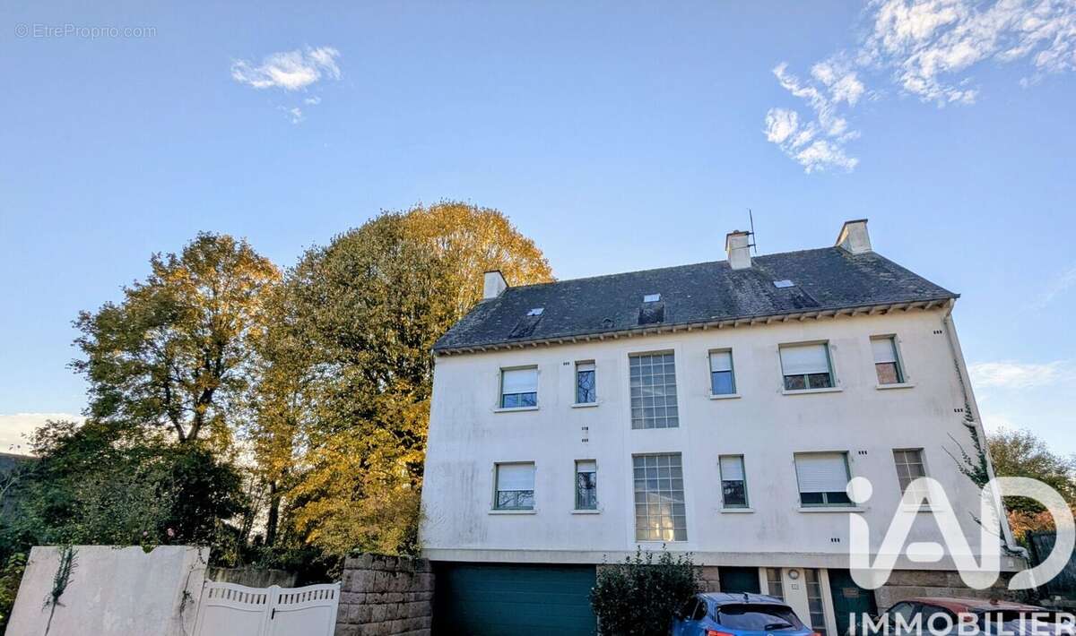 Photo 3 - Maison à SENS-DE-BRETAGNE