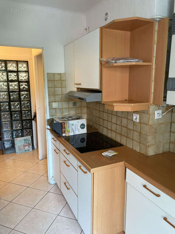 Appartement à AIX-EN-PROVENCE