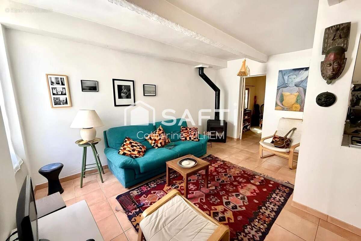 Maison 87 m² à Montbazin  - photo 5