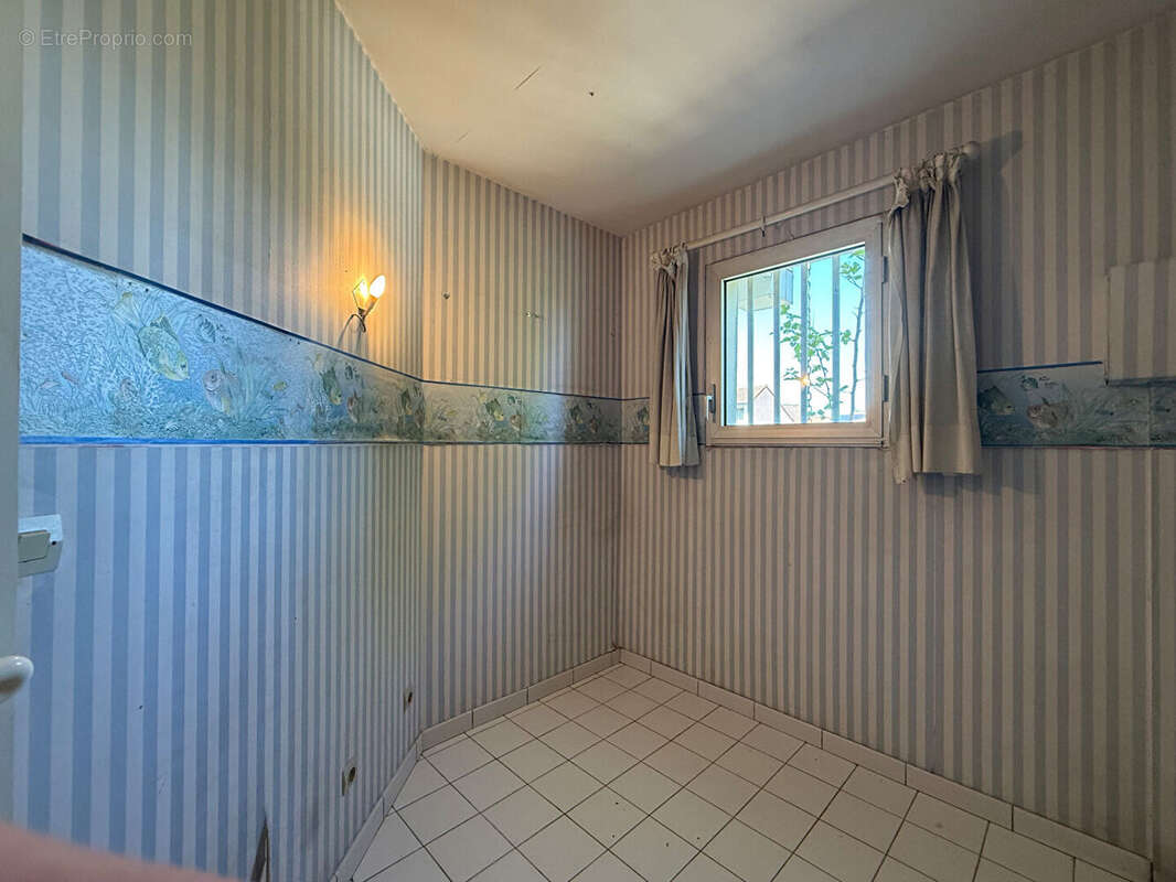 Maison à EYSINES