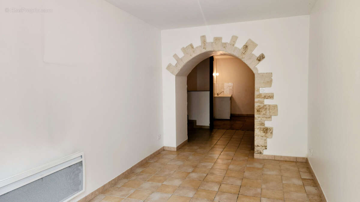 Appartement à NEMOURS