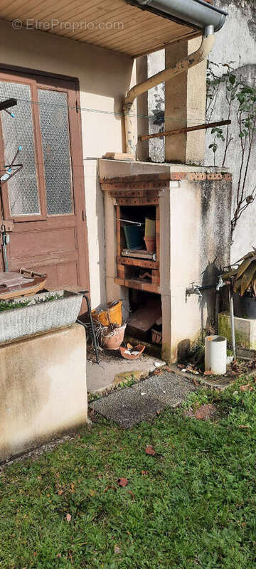 Maison à PRECHAC