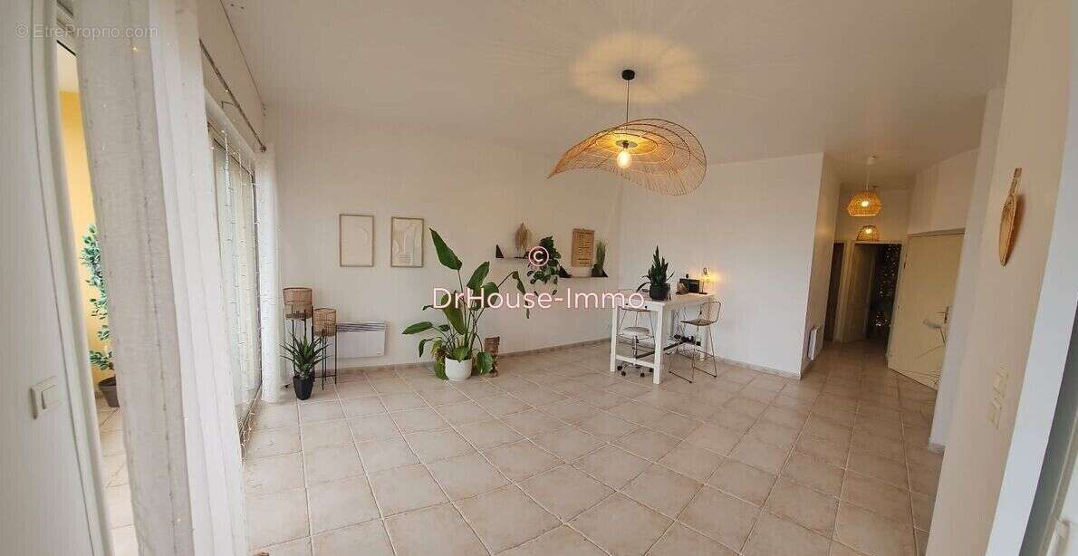 Appartement à MARTIGUES