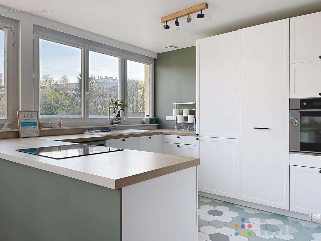 Maison à MARCQ-EN-BAROEUL