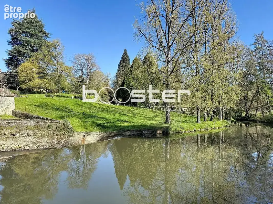 Maison 630 m² à Segur-Le-Chateau  - photo 20