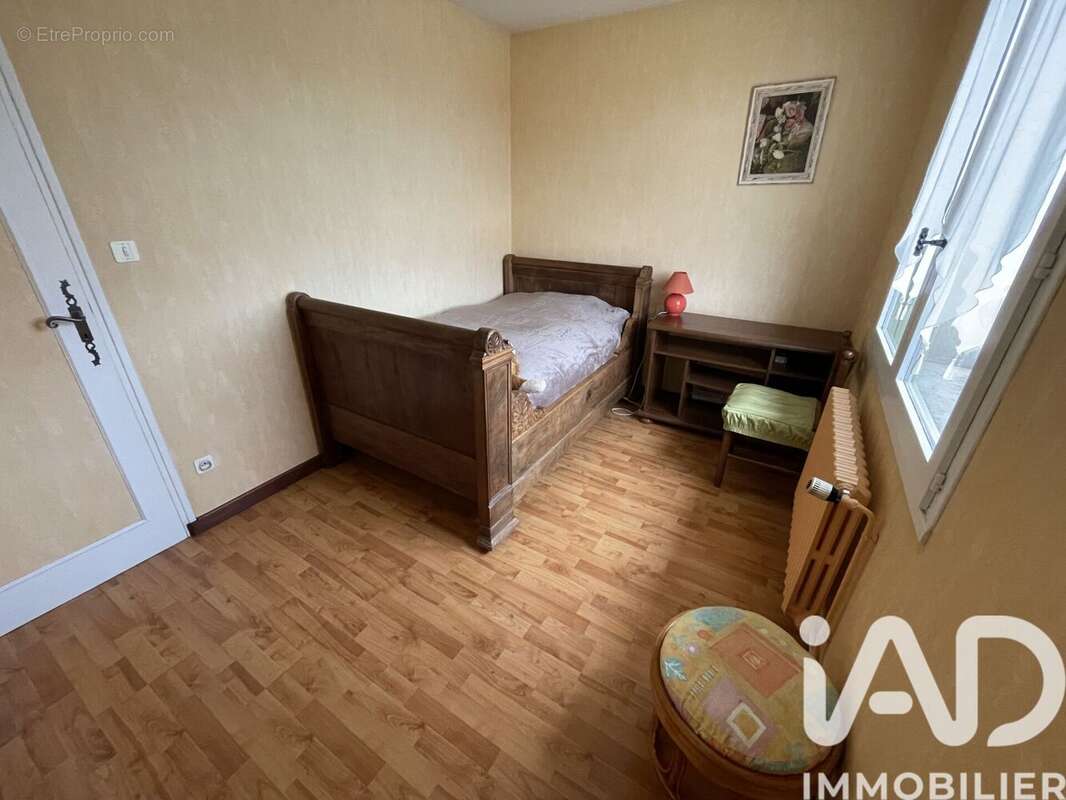 Photo 8 - Maison à SAINT-ELOY-LES-MINES