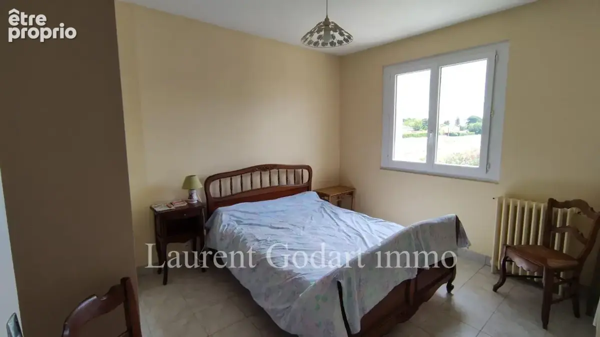 Maison de 155 m² et dépendance de 63m² - photo 4
