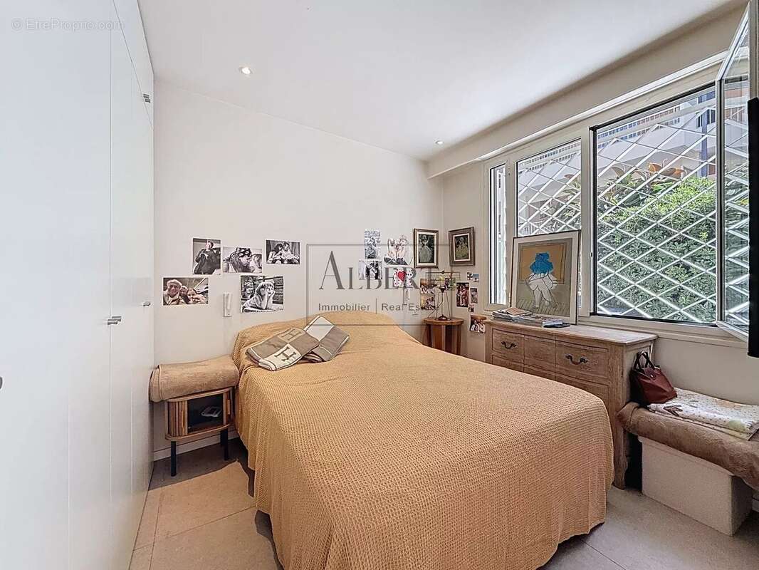 Cannes - palm beach - 3p - une indépendance luxueuse - photo 8