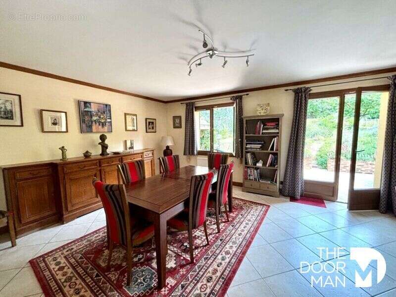 Maison à MITTAINVILLE