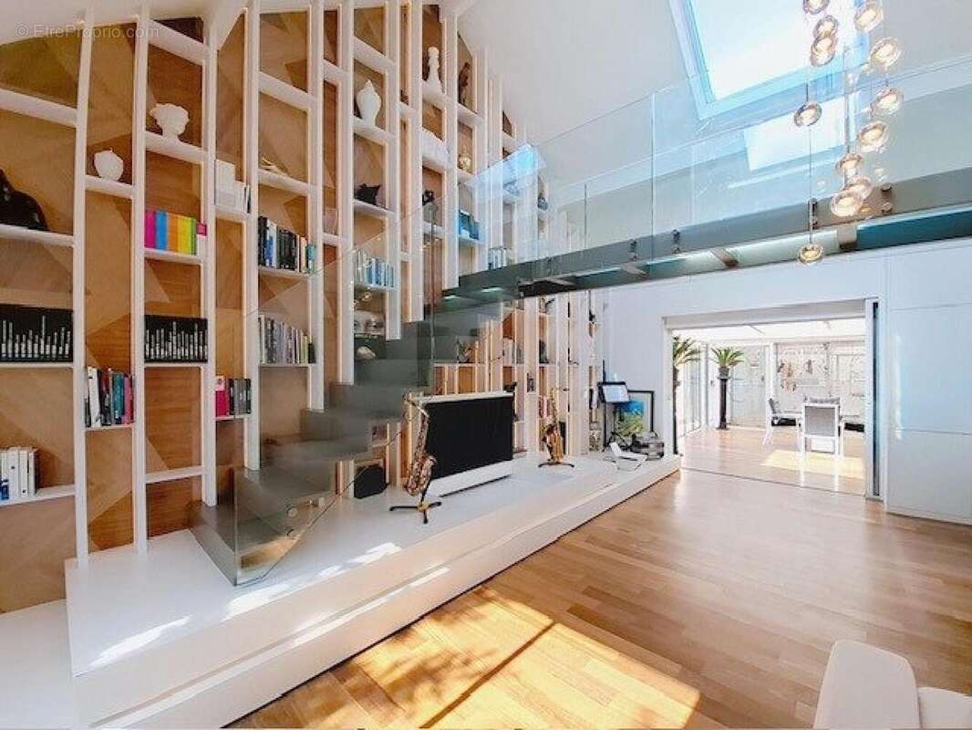 Photo 2 - Maison à NOISY-LE-GRAND