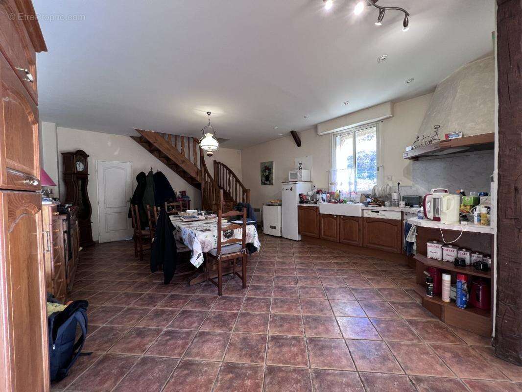 Maison à ASPET