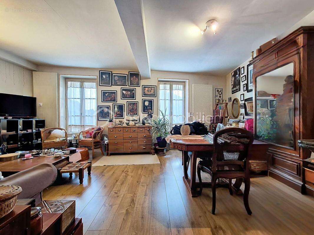 Appartement à NUITS-SAINT-GEORGES