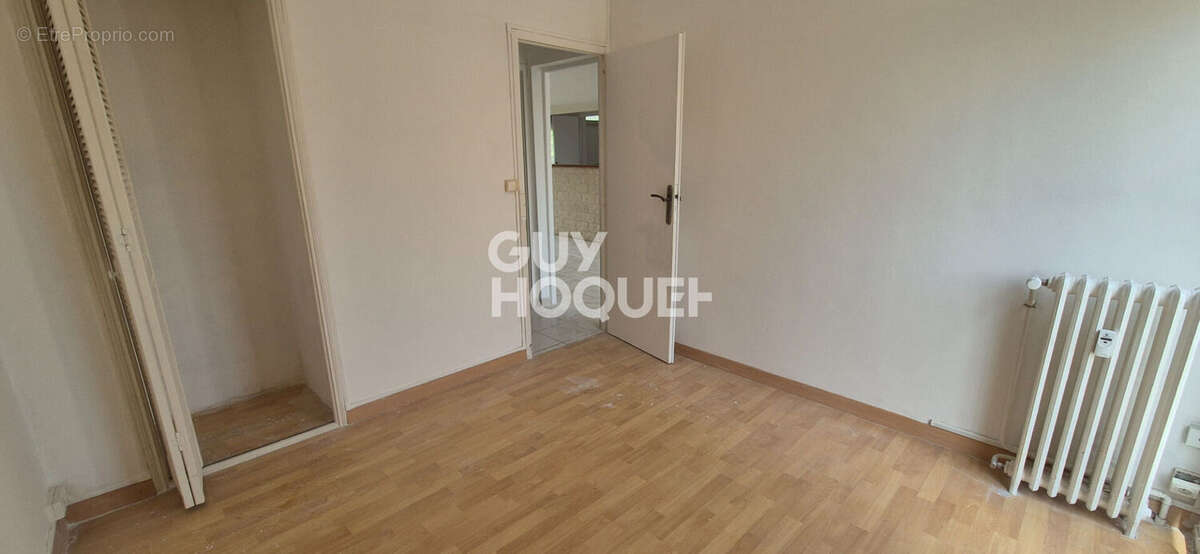 Appartement à DREUX