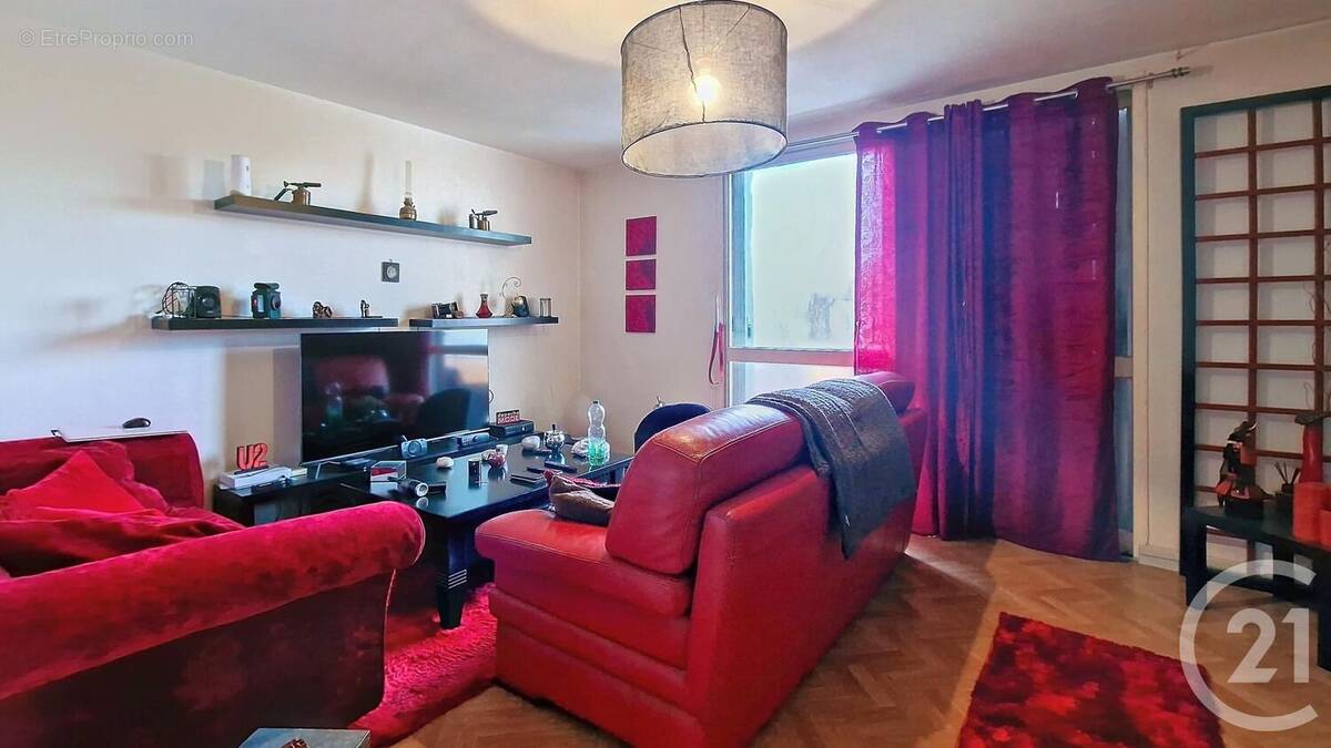 Appartement à TROYES